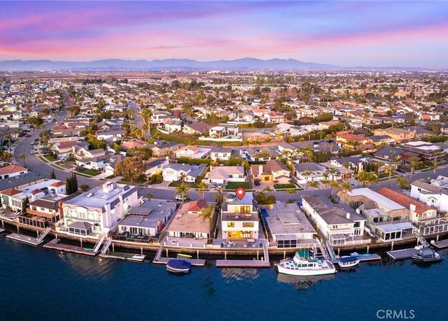 Property at 17007 Edgewater Ln, Huntington Beach, CA 92649, 5 beds, 6.5 baths
