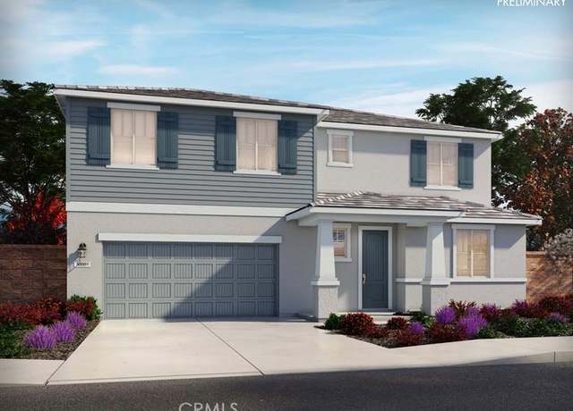 Property at 35235 Lopez Ln, Beaumont, CA 92223, 5 beds, 3 baths