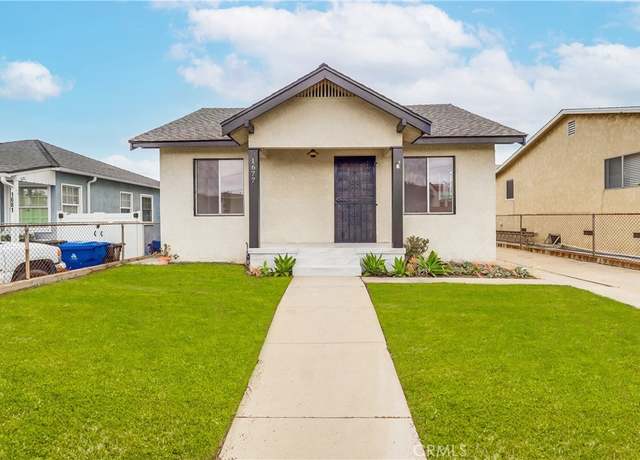 Property at 1677 252nd St, Harbor City, CA 90710, 3 beds, 2 baths