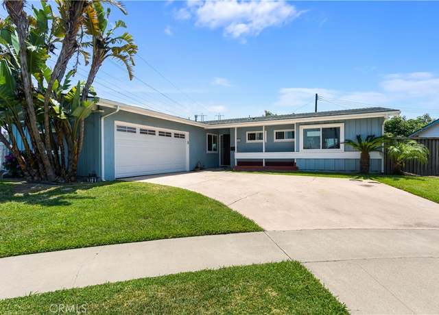 Property at 10402 Oronsay Cir, Huntington Beach, CA 92646, 3 beds, 2 baths