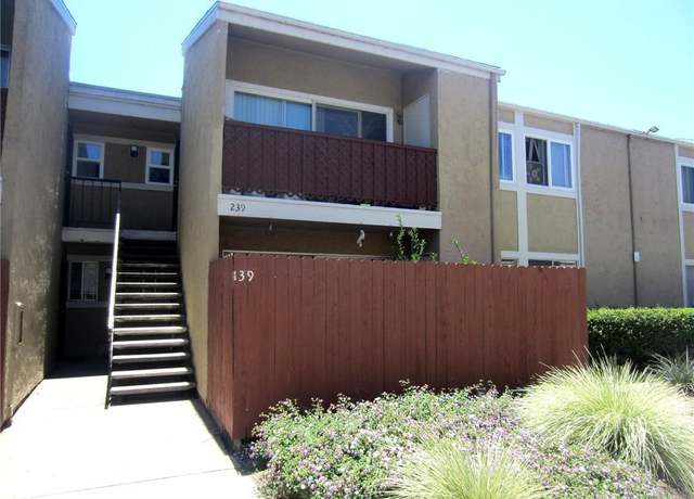 Property at 475 N Midway Dr #139, Escondido, CA 92027, 2 beds, 1 bath