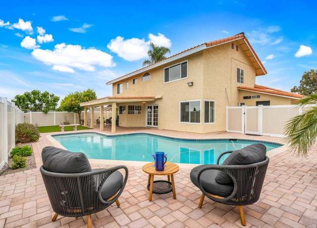 Property at 308 Maverick Pl, Bonita, CA 91902, 5 beds, 3.5 baths
