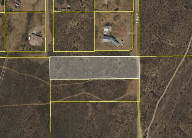 Property at Vacant 2.49 Acre Lot, Phelan, CA 92371
