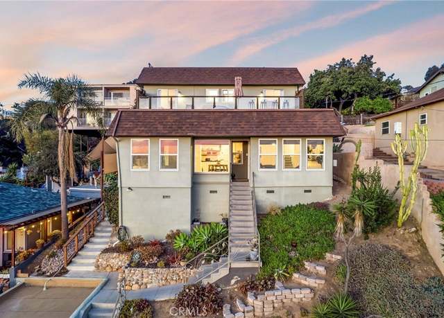Property at 1570 Linwood St, San Diego, CA 92103, 4 beds, 3 baths