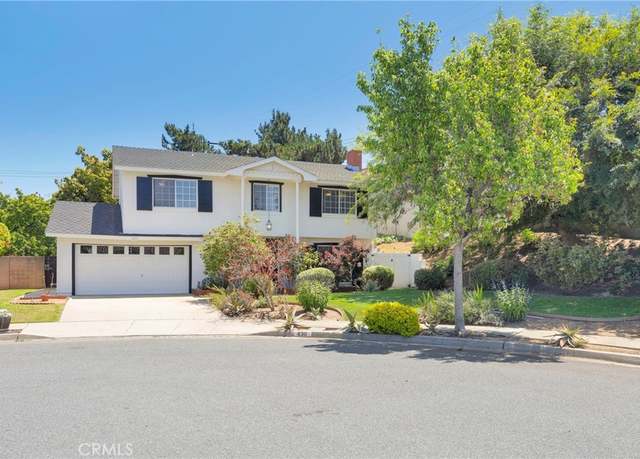 Property at 430 Gum Pl, Brea, CA 92821, 5 beds, 3 baths