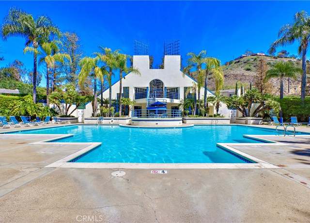 Property at 152 N Singingwood St #6, Orange, CA 92869, 2 beds, 2.5 baths