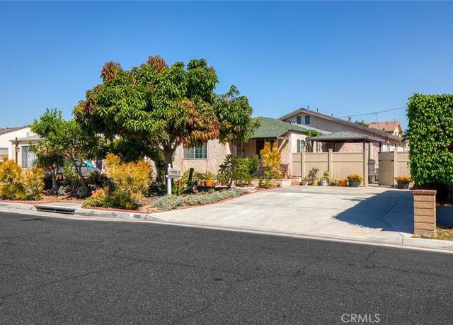 Property at 7891 18th St, Westminster, CA 92683, 5 beds, 4 baths