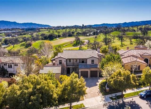 Property at 25340 Twin Oaks Pl, Valencia, CA 91381, 5 beds, 6 baths