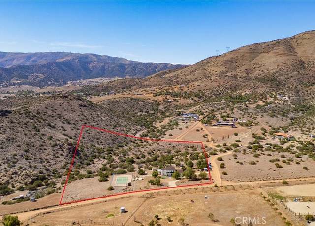 Property at 2611 Sand Creek Dr, Acton, CA 93510, 4 beds, 3 baths