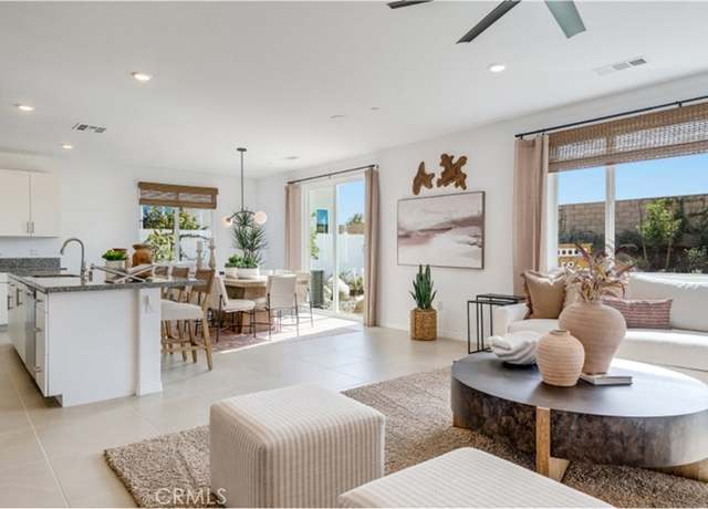 Property at 2314 Blue Elm Rd, Perris, CA 92570, 5 beds, 3 baths