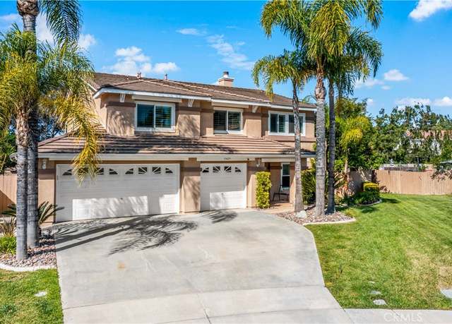 Property at 33429 Corte Figueroa, Temecula, CA 92592, 4 beds, 2.5 baths