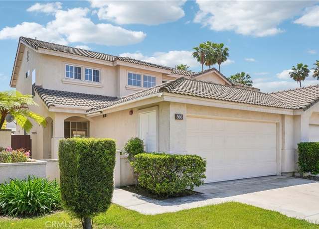 Property at 566 E Stephanie Dr, Covina, CA 91722, 3 beds, 2.5 baths