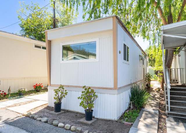 Property at 474 N Arnaz Ave #11, Ojai, CA 93023, 1 bed, 1 bath