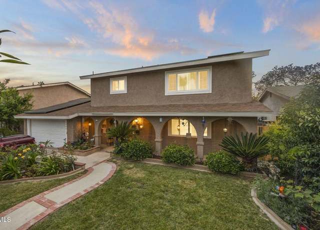 Property at 1099 N Agusta Ave, Camarillo, CA 93010, 4 beds, 2.5 baths
