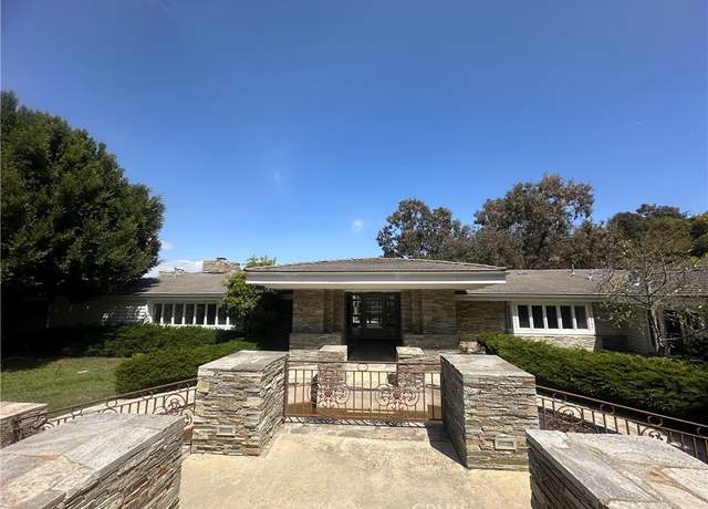 Property at 60 Crest Rd E, Rolling Hills, CA 90274, 5 beds, 6 baths
