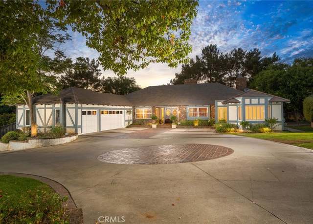 Property at 18105 Bastanchury Rd, Yorba Linda, CA 92886, 6 beds, 5 baths