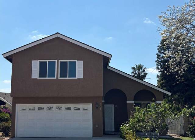 Property at 901 Vista Verde Cir, Duarte, CA 91010, 4 beds, 2.5 baths