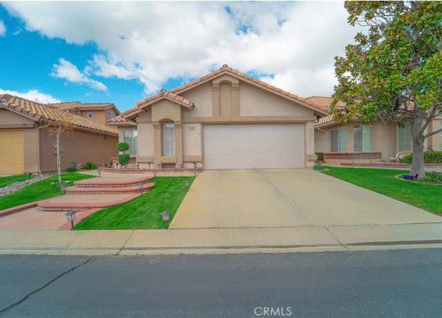 Property at 1297 Green Island St, Banning, CA 92220, 2 beds, 2 baths
