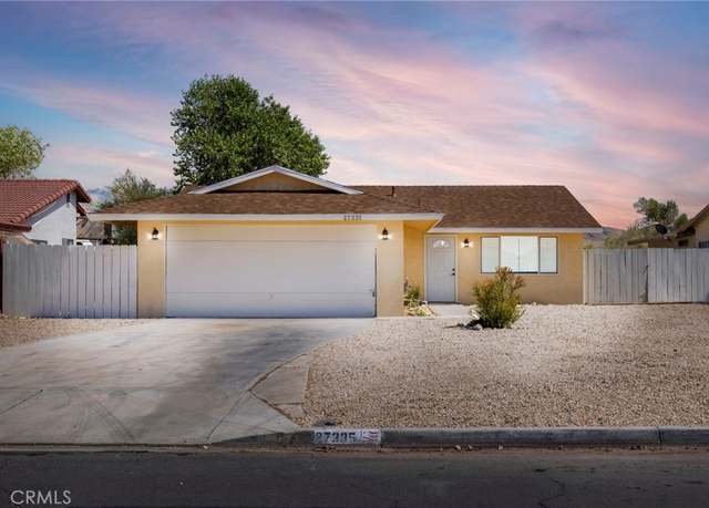 Property at 27335 Peach Tree Ln, Helendale, CA 92342, 3 beds, 2 baths