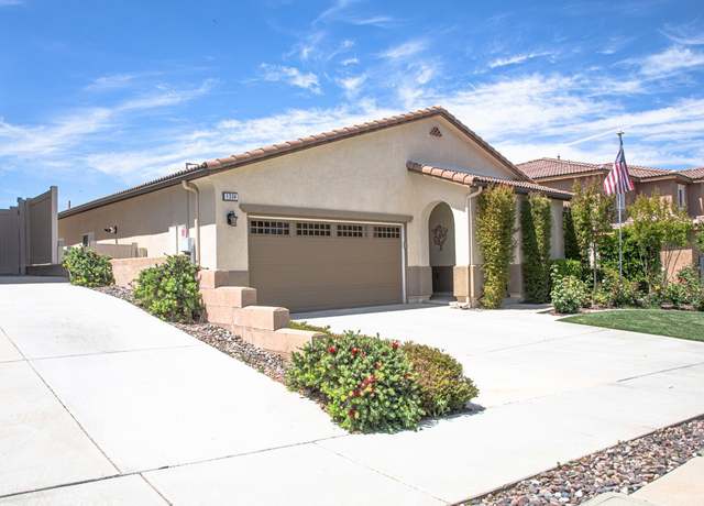 Property at 1334 Pinehurst Dr, Calimesa, CA 92320, 4 beds, 2 baths