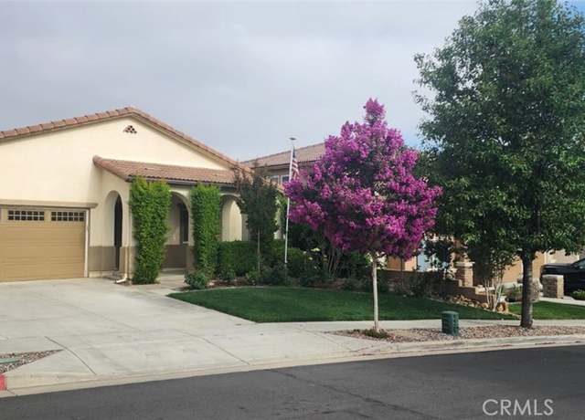 Property at 1334 Pinehurst Dr, Calimesa, CA 92320, 4 beds, 2 baths
