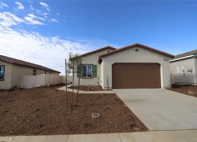 Property at 1717 Oleander Pl, Banning, CA 92220, 3 beds, 2 baths