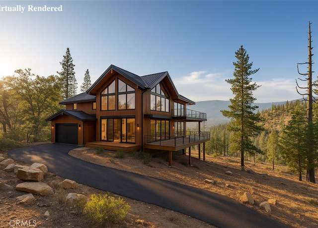 Property at 7373 Henness Ridge Rd, Yosemite, CA 95389
