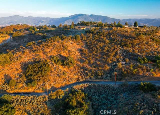 Property at 0 Amberwood Ct, Tehachapi, CA 93561