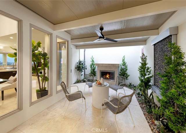 Property at 9 Saint Tropez, Newport Beach, CA 92660, 3 beds, 3.5 baths