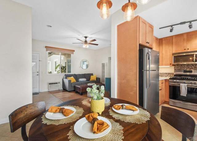 Property at 4414 39Th St #1, San Diego, CA 92116, 1 bed, 1 bath