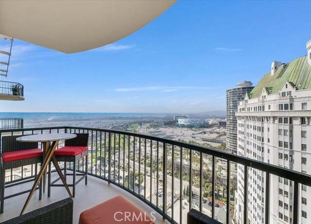 Property at 850 E Ocean Blvd #1506, Long Beach, CA 90802, 2 beds, 2 baths