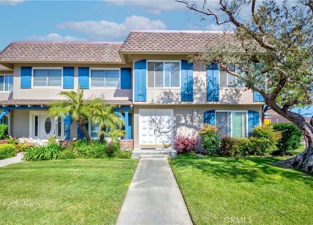 Property at 4394 Dina Ct, Cypress, CA 90630, 4 beds, 2.5 baths