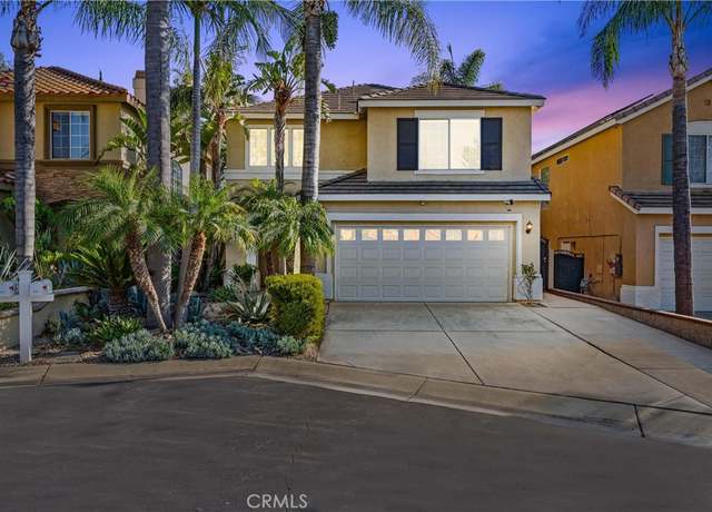 Property at 4441 Foxrun Dr, Chino Hills, CA 91709, 3 beds, 2.5 baths
