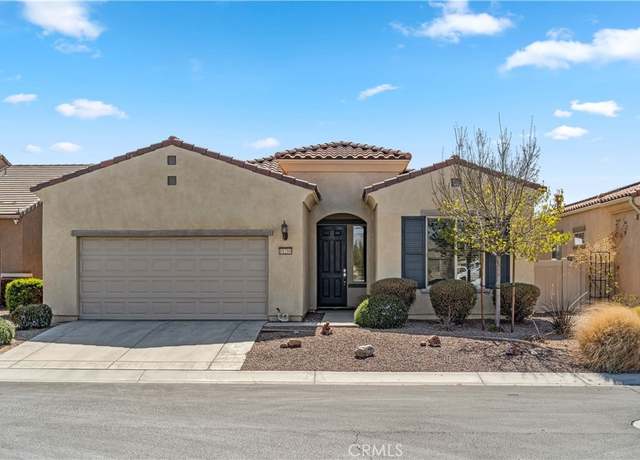 Property at 11210 River Run St, Apple Valley, CA 92308, 2 beds, 2 baths