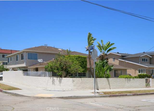 Property at 1569 W 218th St, Torrance, CA 90501, 7 beds, 4.5 baths