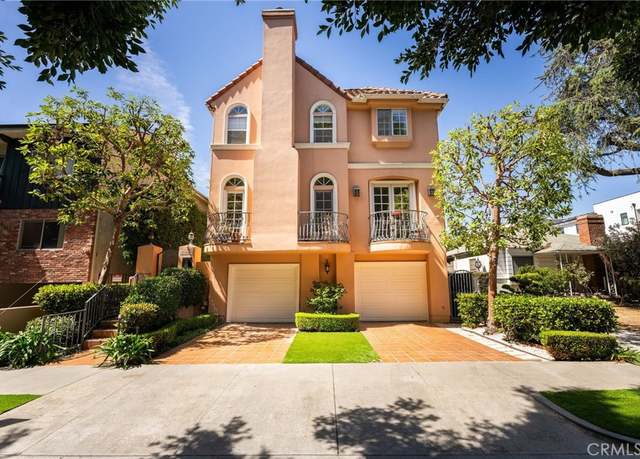 Property at 1827 Barry Ave #2, Los Angeles, CA 90025, 4 beds, 3.5 baths