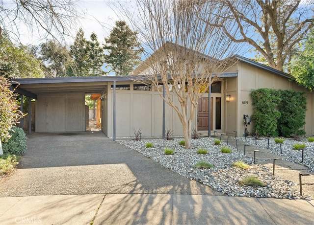 Property at 1019 Lori Dr, Chico, CA 95973, 3 beds, 2 baths