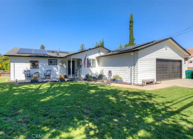 Property at 2225 Mariposa Ave, Chico, CA 95926, 3 beds, 2 baths