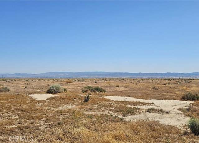 Property at 263 Williams St, Llano, CA 93544