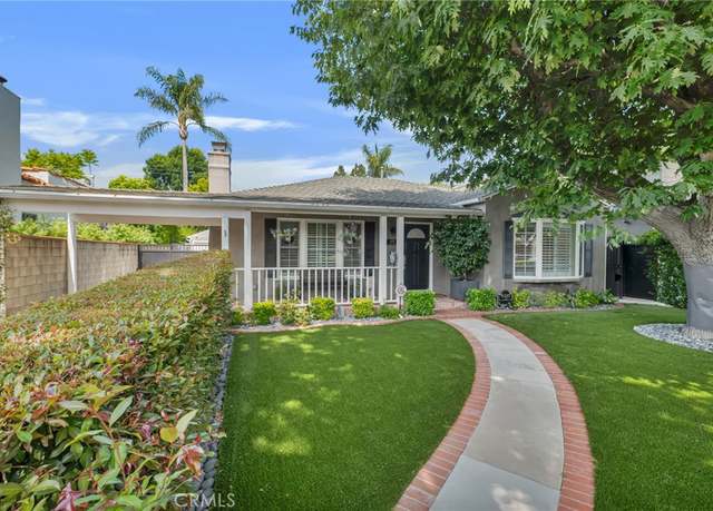 Property at 4225 Elmer Ave, Studio City, CA 91602, 3 beds, 2 baths