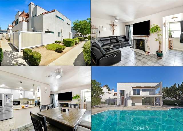 Property at 20290 E Arrow Unit C, Covina, CA 91724, 3 beds, 2.5 baths