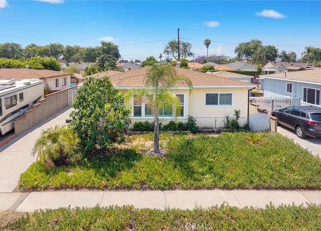 Property at 737 S 6th St, Montebello, CA 90640, 3 beds, 3 baths