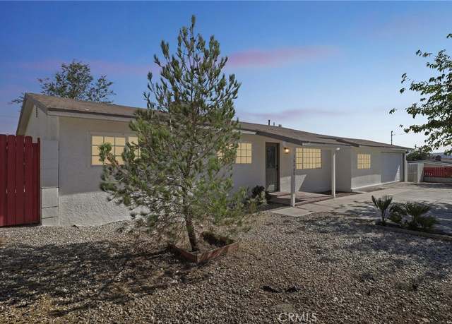 Property at 16280 Lorene Dr, Victorville, CA 92395, 4 beds, 2 baths