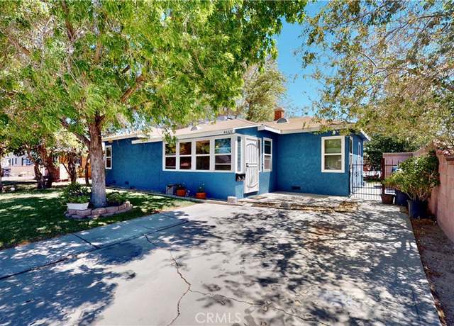 Photo of 44420 Date Ave, Lancaster, CA 93534