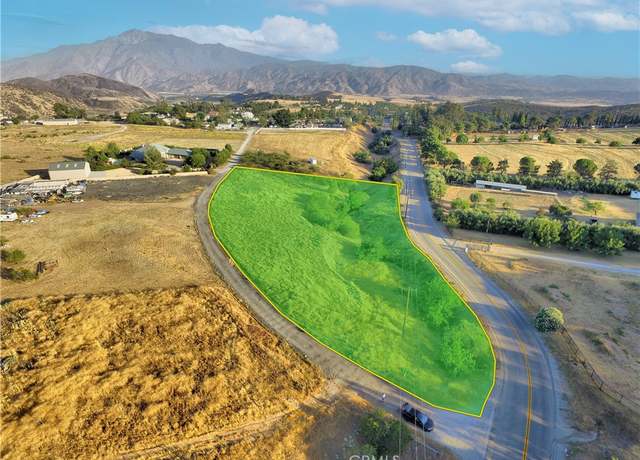 Property at 0 Pump House Rd, Banning, CA 92220