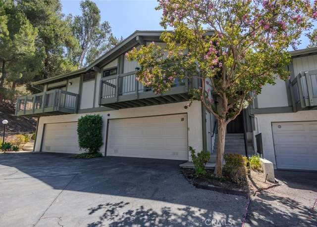 Property at 10831 Roycroft St #18, Sun Valley, CA 91352, 3 beds, 2.5 baths