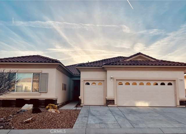 Property at 11004 Rockaway Glen Rd, Apple Valley, CA 92308, 2 beds, 2.5 baths
