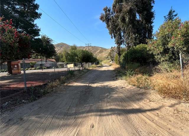 Property at 0 Grand Ave, Winchester, CA 92596