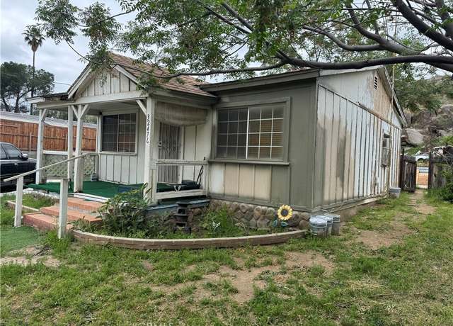 Property at 32476 Hwy 74, Hemet, CA 92545, 2 beds, 1 bath
