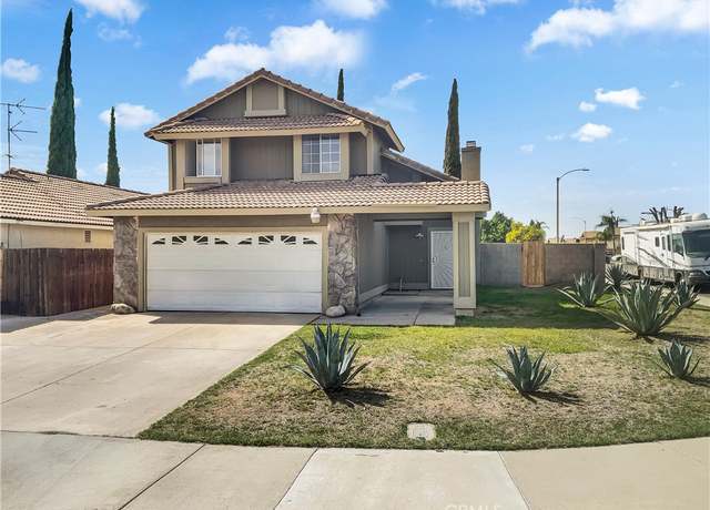Property at 15279 Canyonstone Dr, Moreno Valley, CA 92551, 3 beds, 2.5 baths